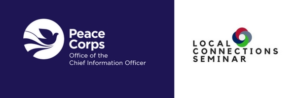 Local Connections Seminar logo